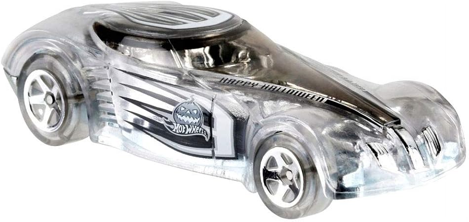 2019 halloween hot wheels