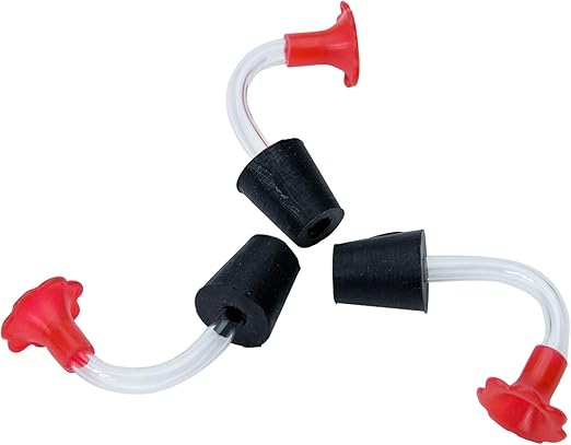 Best Home Products Hummingbird Feeder Tubes Stoppers Make Your