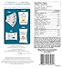 SimplyProtein Nut and Fruit Bar, Dark Chocolate Peanut Butter Strawberry, 12 Count