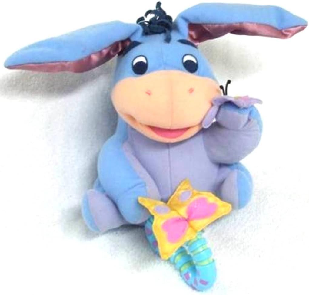 blue magic stuffed toy price