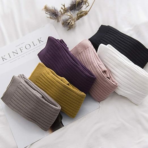 ribbed leggings baby