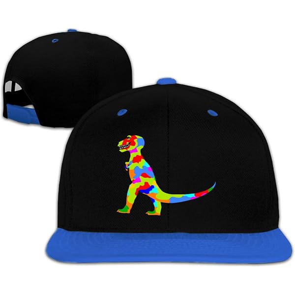 Amazon.com: Animal Orangutan Boy Hats Flat Bill Snapback Baseball