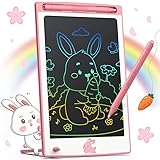 BAVEEL LCD Writing Tablets for Kids, Toddler Toys
