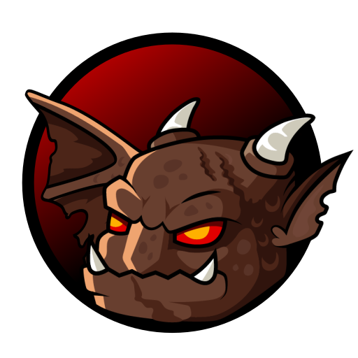 Logo de Gargola el Animar