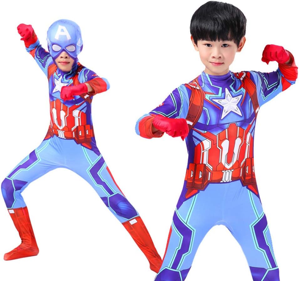 flash fancy dress child