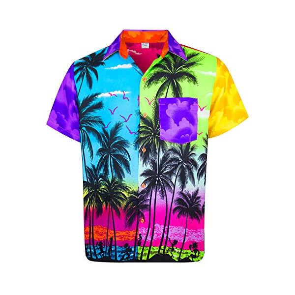Men's Shirts Beachwear & Accessories Beachwear Central