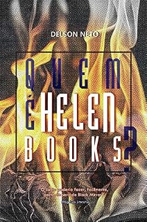 Livro Quem é Helen Books?