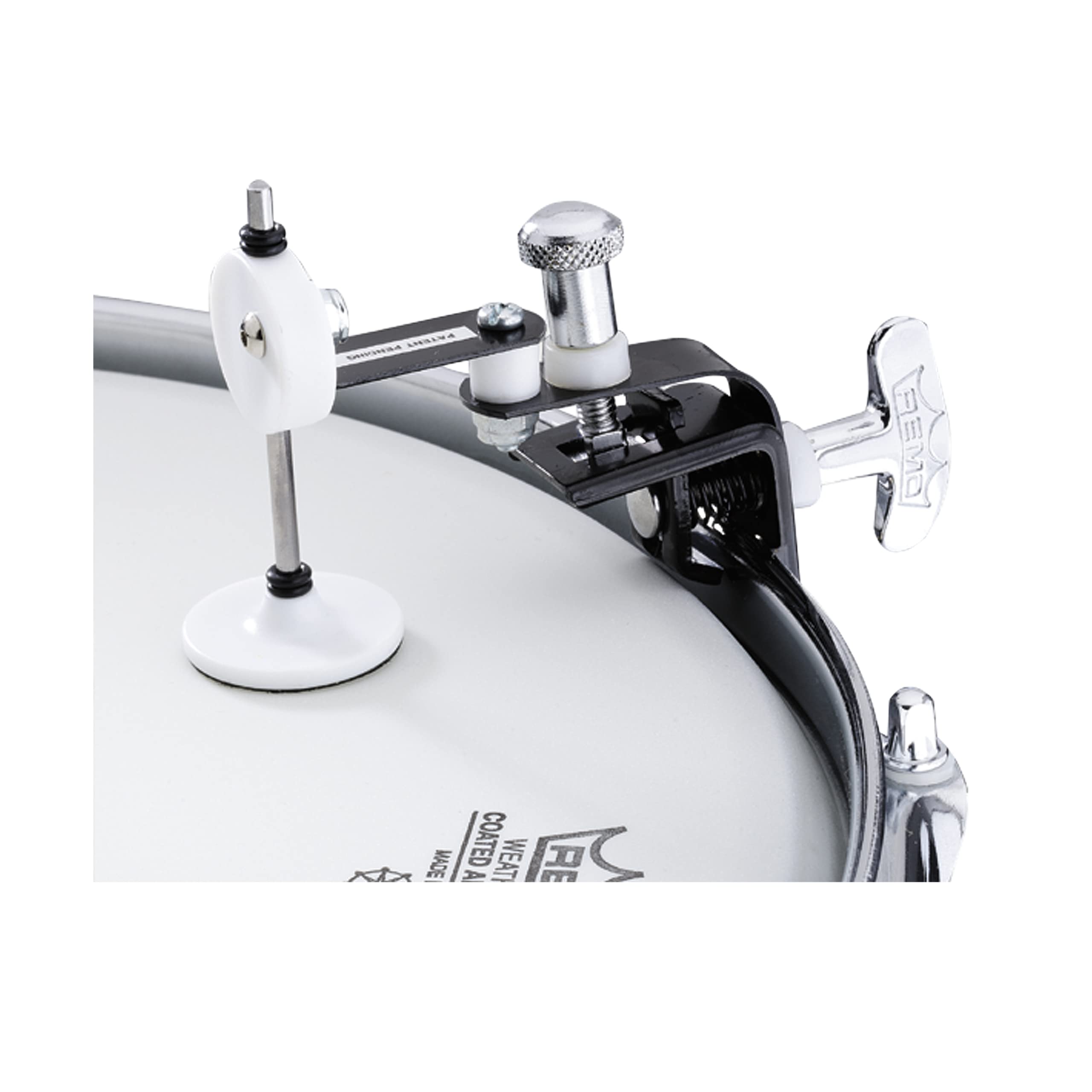 Remo snare damping system Dave Weckl HK-2417-00