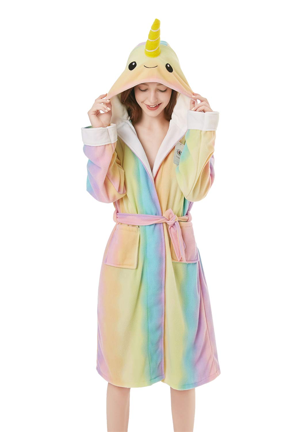 Narwhal robe Clearance