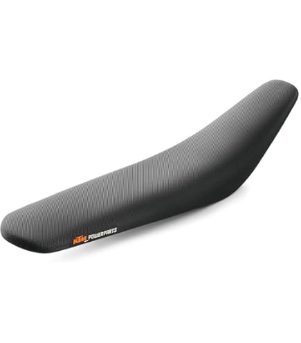 KTM EXC 2024〜 Factory Racing Seat Amazon.com: NEW KTM FACTORY RACING SEAT 125 250 FED 300 350