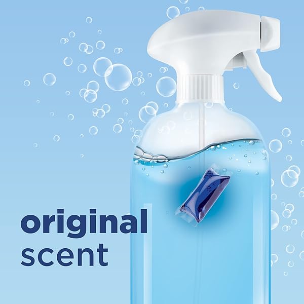 WINDEX DISSOLVE PODS STARTER KIT 1+1 0.28 FLOZ