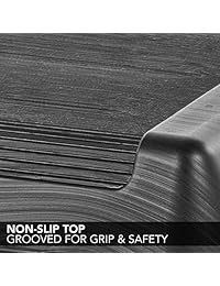 Plataforma aeróbica original The Step   Tamaño de circuito (reacondicionado certificado)