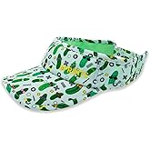 Sprints Performance Running Visor