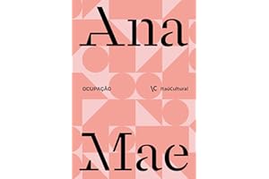 Ocupação Ana Mae Barbosa (Portuguese Edition)