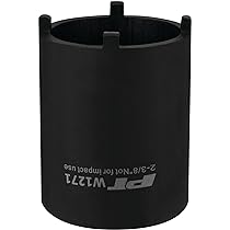 PERFORMANCE TOOL W1271 Wilmar 4 Lug 1/2 Ton 4WD Lock Nut