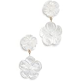 Jennifer Behr Women's Tessa Earrings