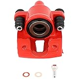 SCITOO 184859 Disc Brake Caliper Assembly Fit For