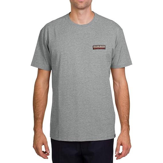 t shirt napapijri amazon