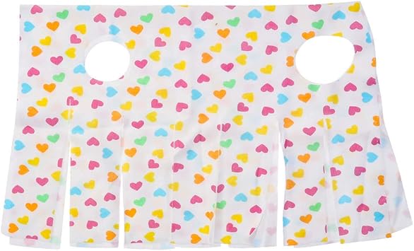 Popetpop Costume De Recuperation Pour Chat Costume Chirurgical Pour Chat Professionnel Vetements De Sterilisation Respirant Pour Chat Motif Coeur Taille L Amazon Fr Animalerie