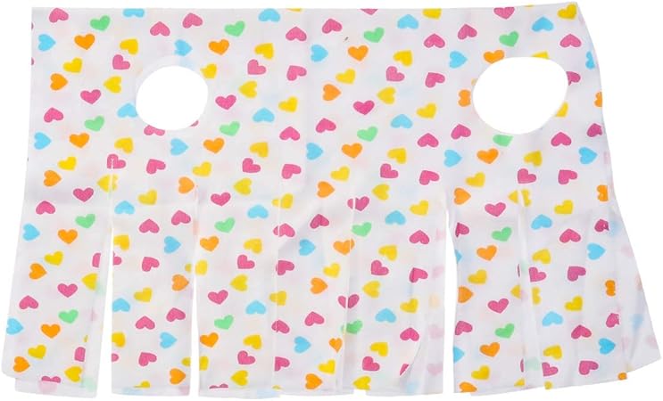 Popetpop Costume De Recuperation Pour Chat Costume Chirurgical Pour Chat Professionnel Vetements De Sterilisation Respirant Pour Chat Motif Coeur Taille L Amazon Fr Animalerie