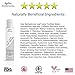 Organic Anti-Aging Eye Serum a Refined Eye Cream for Dark Circles Wrinkles Puffiness Fine Lines by AgeVex : Natural Ingredients w/Hyaluronic Acid & Peptides to Stimulate Collagen & Skin Cells