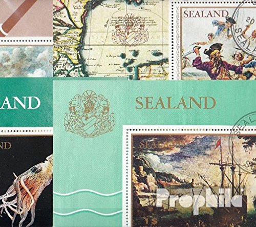 USA Briefmarken-Kollektion - 50 Verschiedene Marken Für Sammler Von Prophila