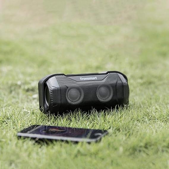 tronsmart blaze review