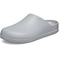 Crocs Unisex-Adult Dylan Mules Clogs-Shoes