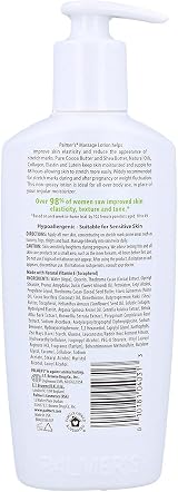 Palmers Cocoa Butter Formula Stretch Lotion 250 ml view 3