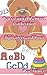 Cross-stitch Pattern Collection. Alphabets and Toys: Counted Cross Stitching for Beginners (Cross-st by Key Miller