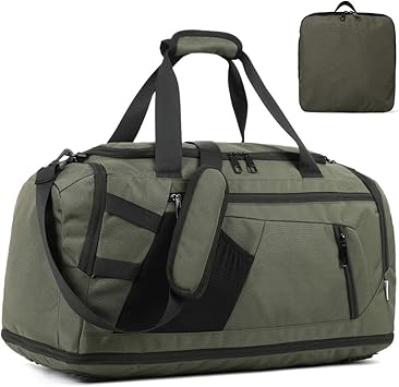 adidas duffle bag carry on