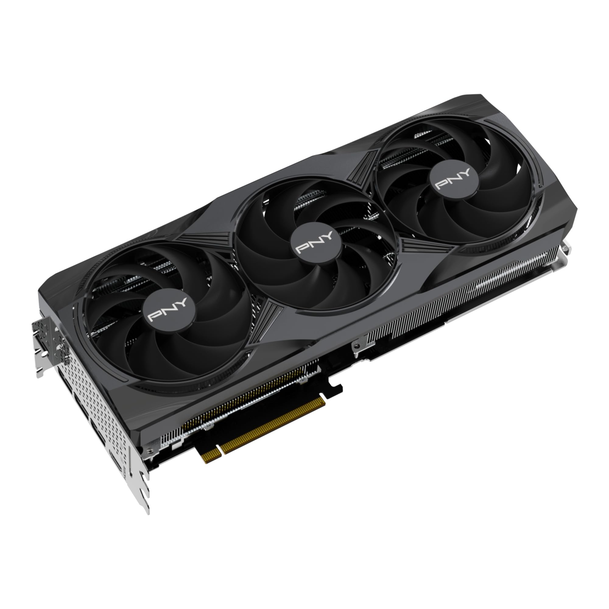 PNY GeForce RTX? 5080 Triple Fan