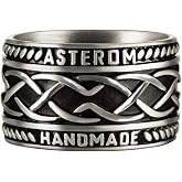 Asterom Replacement Collar Ring (#1 Celtic Melchior)