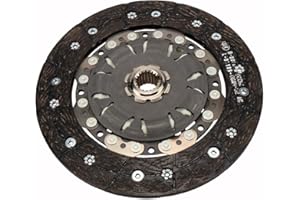 GM Parts 55587035 Clutch Disc