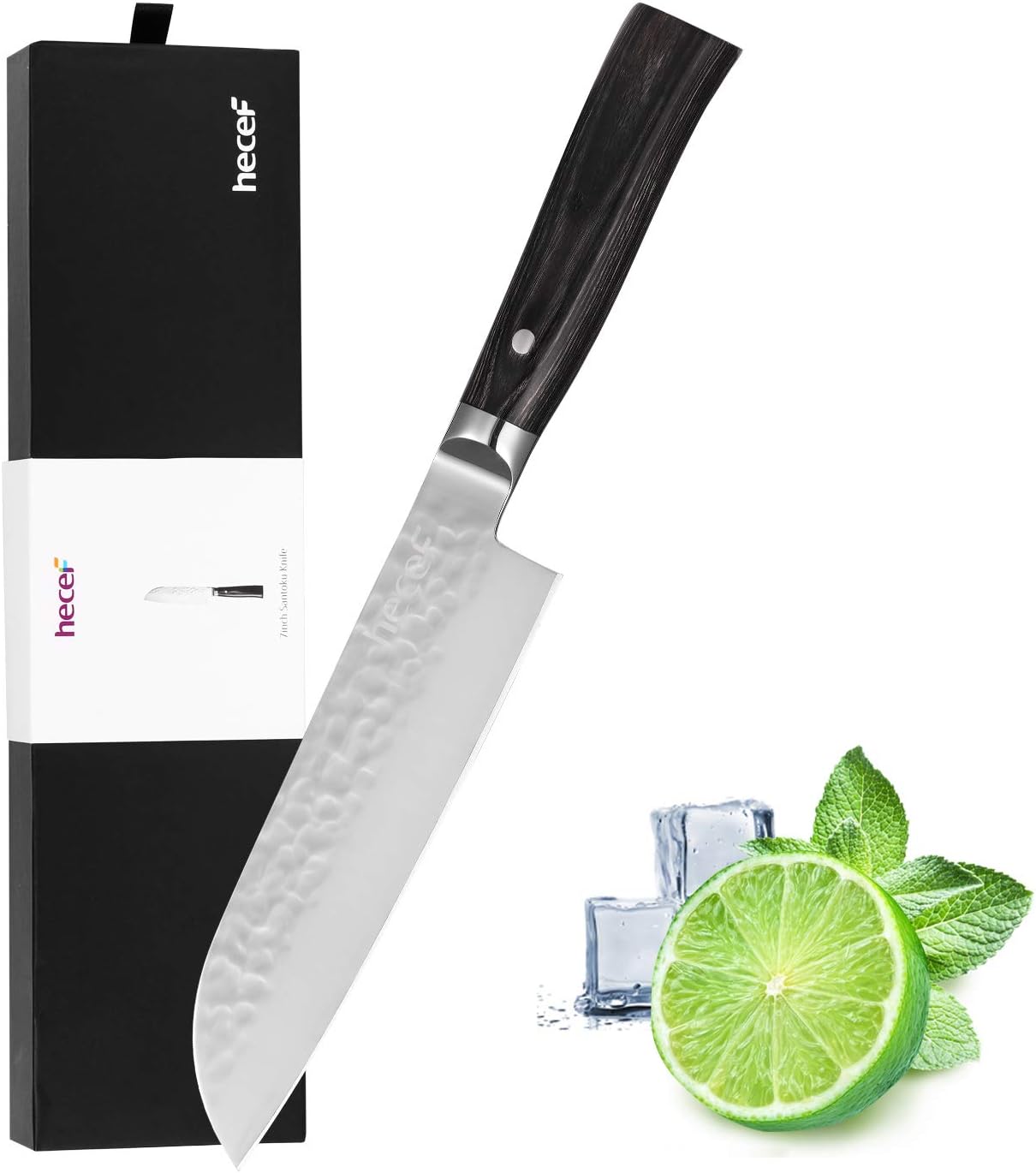 Best hand forged kitchen knife