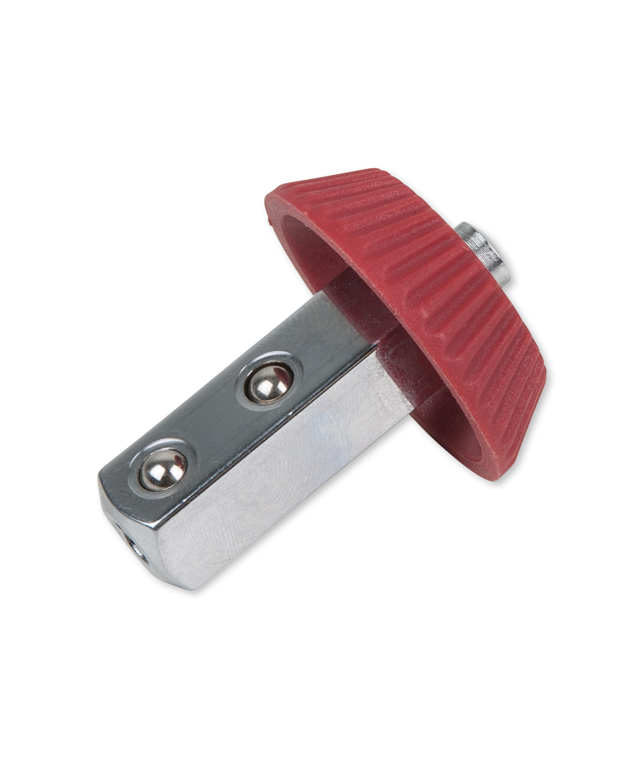 KS TOOLS 516.1418 Square Wrench, 3/8 Inch Square Drive, DIN 3120-ISO 1174, Fixed Square Wrench