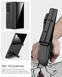 Miimall for Samsung Galaxy Z Fold 7 Case with