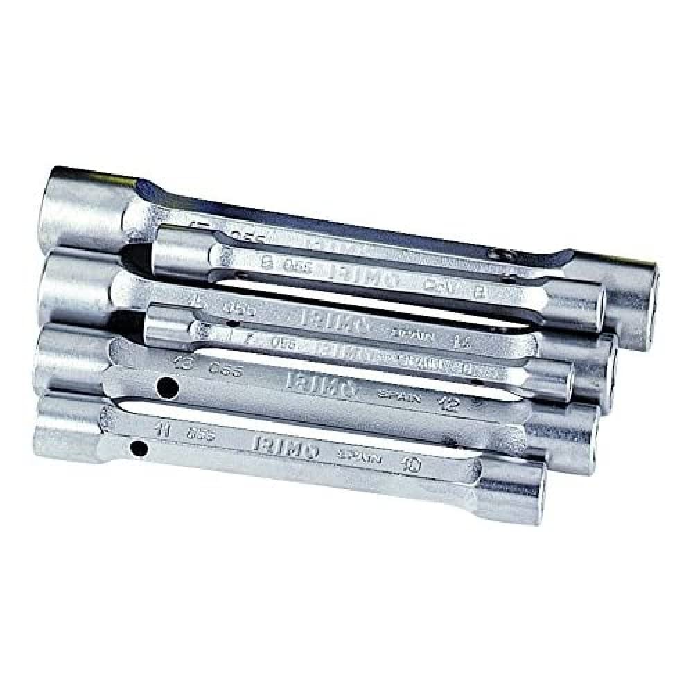 D-Socket Set 6-17, 6P