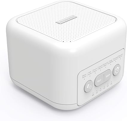 amazon sound machine baby