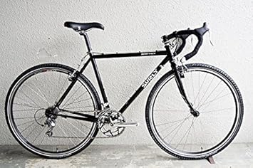 2012 surly cross check