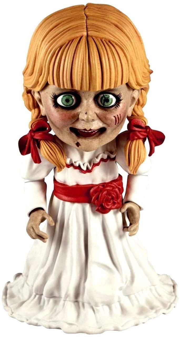 Mezco Toys: Designer Series Annabelle Doll Standard