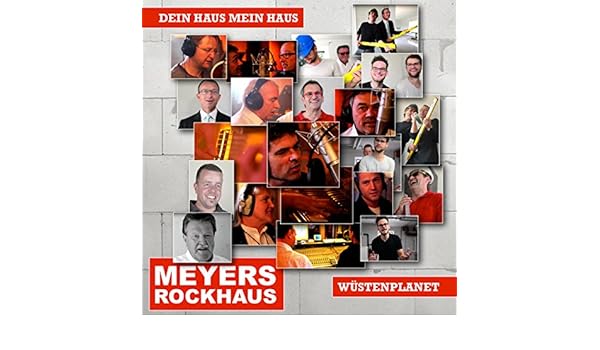 Dein Haus Mein Haus Energieplushaus By Meyers Rockhaus On Amazon