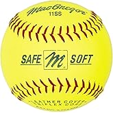 Macgregor Safe/Soft Training Softball