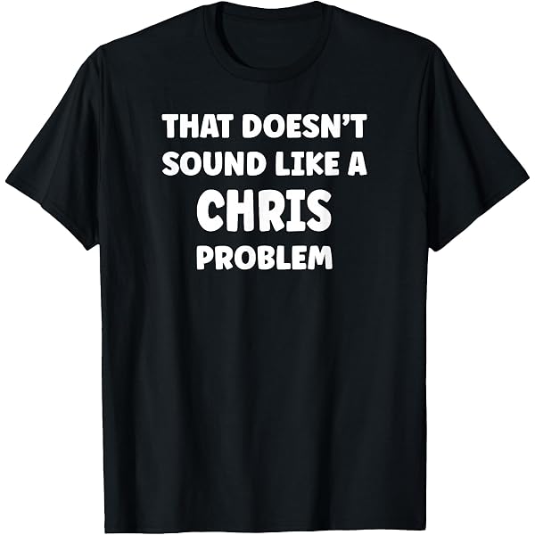 Amazon.com: Thanks Chuck T-Shirt : Clothing, Shoes & Jewelry