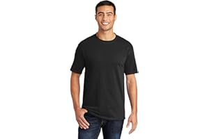 SPORT-TEK Port & Company Men's Tall 50/50 Cotton/Poly T Shirts