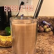 Amazon Com Tapioca Pearl Gluten Free For Gourmet Boba Bubble Tea 250g 8 8 Oz Black Grocery Gourmet Food