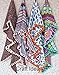 YCRAFT One Roll 18 Yards Ball Fringe 7/8