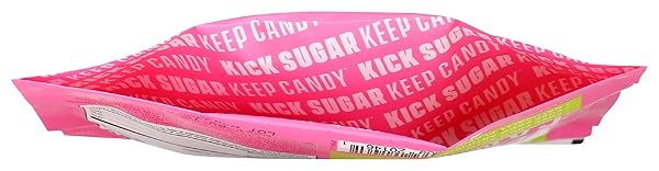 SMART SWEETS SOURMELON BITES, 5.3 OZ