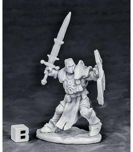 REAPER ダークヘブン ミニチュアメタルフィギュア REAPER ダークヘブン ミニチュアメタルフィギュア REAPER ダーク