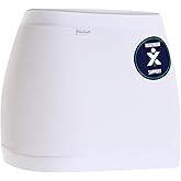 Corsinel StomaSafe Plus Ostomy Support Belt (S/M) | Seamless Unisex Ostomy Hernia Belt for Physically Active Life | Soft Colostomy Bag Covers for Women & Men | Stretchy & Discrete Ostomy Pouch Covers